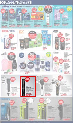 Dis-Chem : Summer Savings (16 September - 19 October 2025), page 10