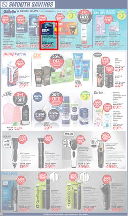 Dis-Chem : Summer Savings (16 September - 19 October 2025), page 10