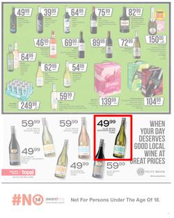 SPAR EASTERN CAPE : Go Big (27 July - 8 August 2021) Valid In | Amahlathi, Bedford, Buffalo Flats, Cala, Centane, Hankey, Idutywa, Indwe, Kwa-Fetting, Komga, Lady Frere, Nemato, Ugie, Peddie, page 10