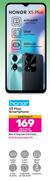 Honor X5 Plus Smartphone-On Red Flexi 140