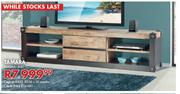 Tamara Plasma Unit