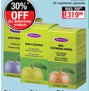 Bioharmony Bio-L'Lysine-60 Capsules