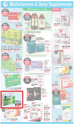 Dis-Chem : Value You Can Trust (11 June - 11 July 2021), page 10