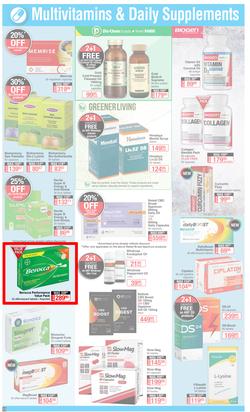 Dis-Chem : Value You Can Trust (11 June - 11 July 2021), page 10