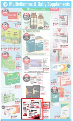 Dis-Chem : Value You Can Trust (11 June - 11 July 2021), page 10
