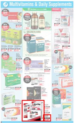 Dis-Chem : Value You Can Trust (11 June - 11 July 2021), page 10