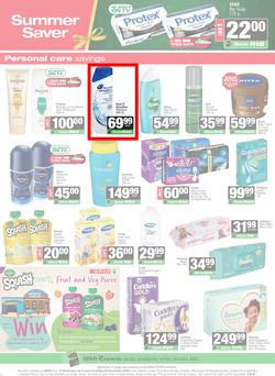 SPAR Western Cape : Christmas Super Savings (10 November - 23 November 2025), page 10