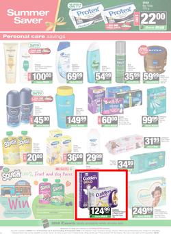 SPAR Western Cape : Christmas Super Savings (10 November - 23 November 2025), page 10