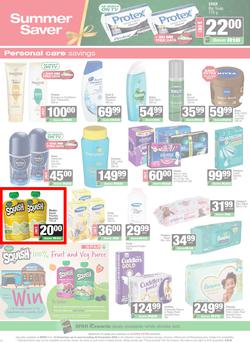 SPAR Western Cape : Christmas Super Savings (10 November - 23 November 2025), page 10