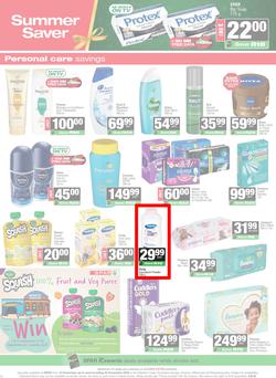 SPAR Western Cape : Christmas Super Savings (10 November - 23 November 2025), page 10