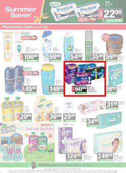 SPAR Western Cape : Christmas Super Savings (10 November - 23 November 2025), page 10