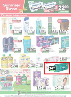 SPAR Western Cape : Christmas Super Savings (10 November - 23 November 2025), page 10