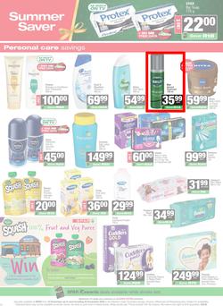 SPAR Western Cape : Christmas Super Savings (10 November - 23 November 2025), page 10
