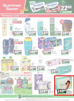 SPAR Western Cape : Christmas Super Savings (10 November - 23 November 2025), page 10