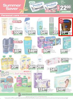 SPAR Western Cape : Christmas Super Savings (10 November - 23 November 2025), page 10