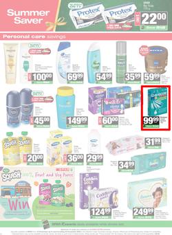 SPAR Western Cape : Christmas Super Savings (10 November - 23 November 2025), page 10