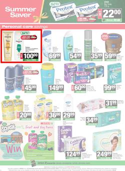 SPAR Western Cape : Christmas Super Savings (10 November - 23 November 2025), page 10