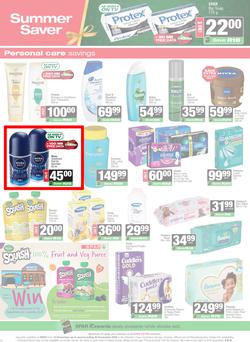 SPAR Western Cape : Christmas Super Savings (10 November - 23 November 2025), page 10