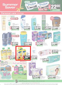 SPAR Western Cape : Christmas Super Savings (10 November - 23 November 2025), page 10
