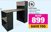 HK Tosca Desk
