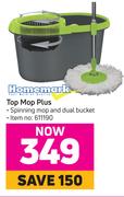 Homemark Top Mop Plus