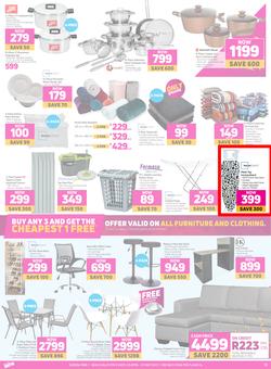 Game : Birthday Vouchernaires (23 April - 01 May 2023), page 10