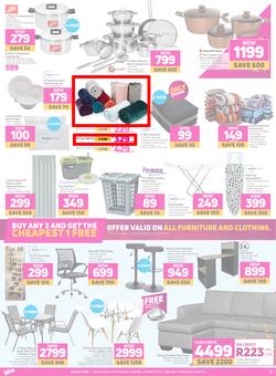 Game : Birthday Vouchernaires (23 April - 01 May 2023), page 10
