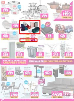 Game : Birthday Vouchernaires (23 April - 01 May 2023), page 10