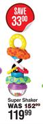 Playgro Super Shaker