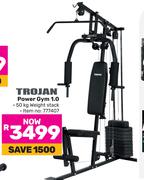 Trojan Power Gym 1.0 