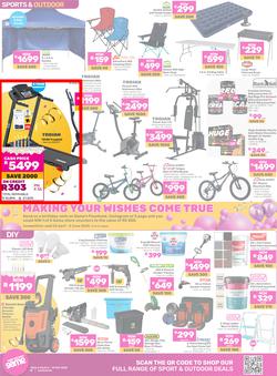 Game : It's Our 55th Birthday Celebration (06 May - 19 May 2025), page 10