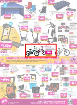 Game : It's Our 55th Birthday Celebration (06 May - 19 May 2025), page 10