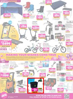 Game : It's Our 55th Birthday Celebration (06 May - 19 May 2025), page 10