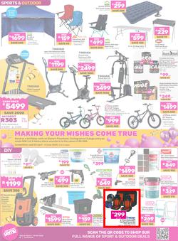 Game : It's Our 55th Birthday Celebration (06 May - 19 May 2025), page 10