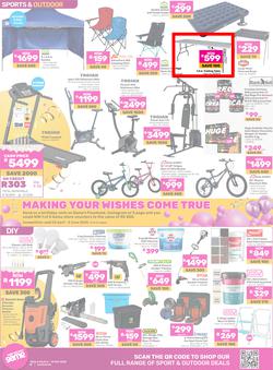 Game : It's Our 55th Birthday Celebration (06 May - 19 May 2025), page 10