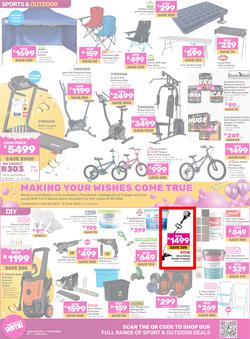 Game : It's Our 55th Birthday Celebration (06 May - 19 May 2025), page 10