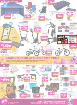 Game : It's Our 55th Birthday Celebration (06 May - 19 May 2025), page 10