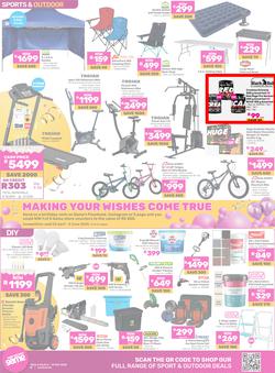 Game : It's Our 55th Birthday Celebration (06 May - 19 May 2025), page 10