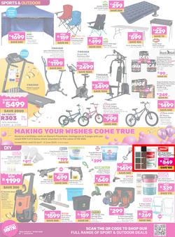 Game : It's Our 55th Birthday Celebration (06 May - 19 May 2025), page 10