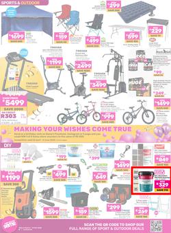 Game : It's Our 55th Birthday Celebration (06 May - 19 May 2025), page 10