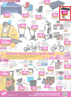 Game : It's Our 55th Birthday Celebration (06 May - 19 May 2025), page 10