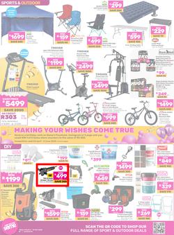 Game : It's Our 55th Birthday Celebration (06 May - 19 May 2025), page 10