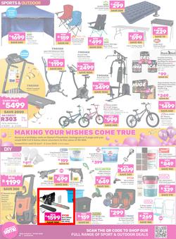 Game : It's Our 55th Birthday Celebration (06 May - 19 May 2025), page 10