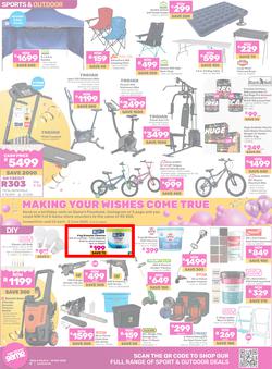 Game : It's Our 55th Birthday Celebration (06 May - 19 May 2025), page 10