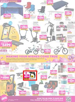 Game : It's Our 55th Birthday Celebration (06 May - 19 May 2025), page 10