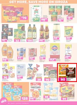 Game : Black Friday (15 November - 21 November 2023), page 10