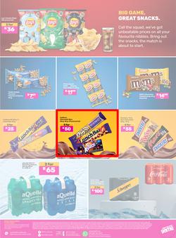 Game : Capture The Excitement With Vivo (28 June - 14 July 2024), page 10