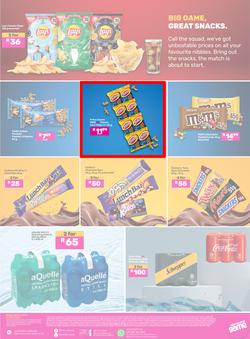 Game : Capture The Excitement With Vivo (28 June - 14 July 2024), page 10