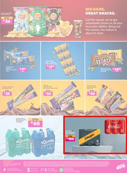 Game : Capture The Excitement With Vivo (28 June - 14 July 2024), page 10
