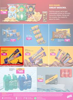Game : Capture The Excitement With Vivo (28 June - 14 July 2024), page 10